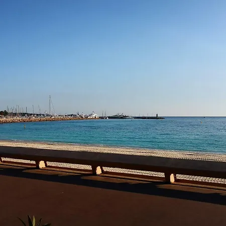 Apartment Festival Cannes