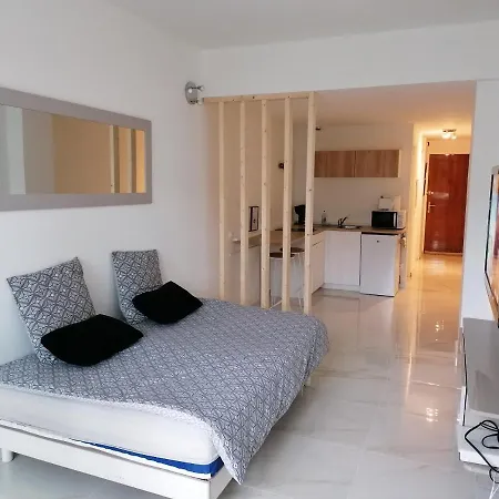 Festival Apartment *
