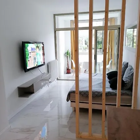 Festival Apartment