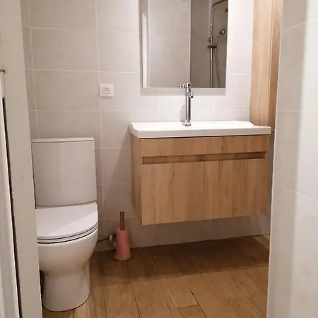 Festival Apartment Cannes