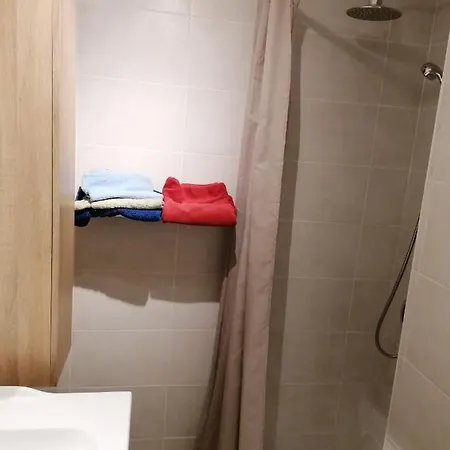 Festival Apartment